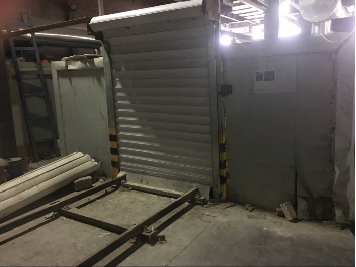 脫硝催化劑生產工藝及不同工序的作用